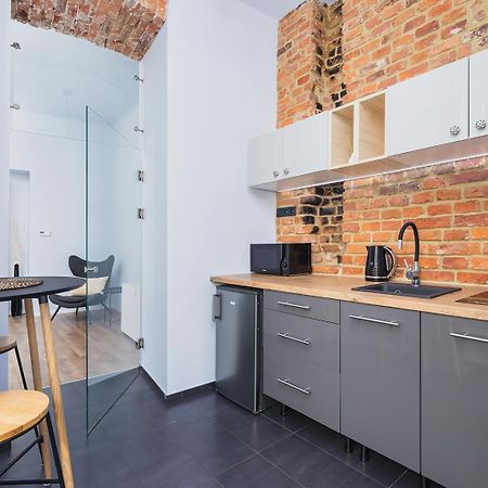 One Bedroom Apartment - Sarego 28 Street 克拉科夫 外观 照片