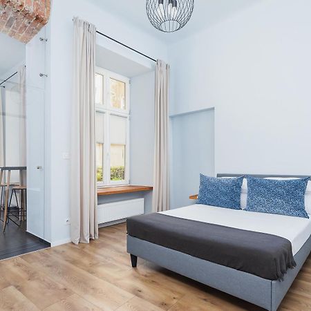 One Bedroom Apartment - Sarego 28 Street 克拉科夫 外观 照片