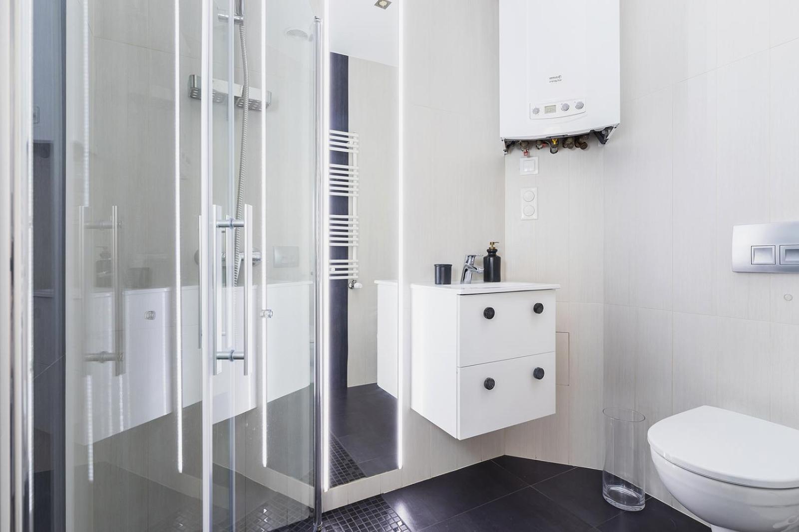 One Bedroom Apartment - Sarego 28 Street 克拉科夫 外观 照片