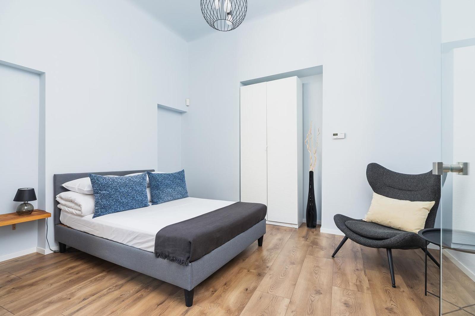 One Bedroom Apartment - Sarego 28 Street 克拉科夫 外观 照片